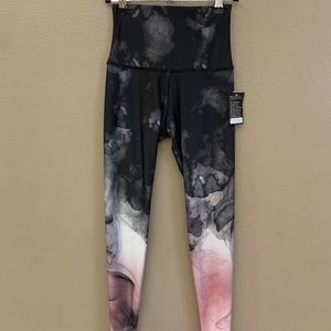 Onzie High Rise Graphic Legging